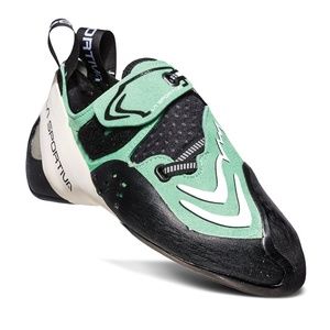 La Sportiva Futura Womens EU38 (6M/7W) NWOB